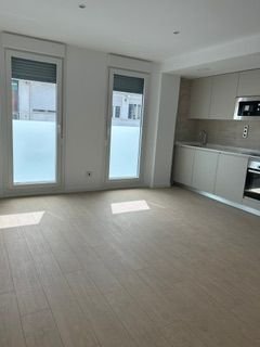 Pis de 48 m² a Madrid