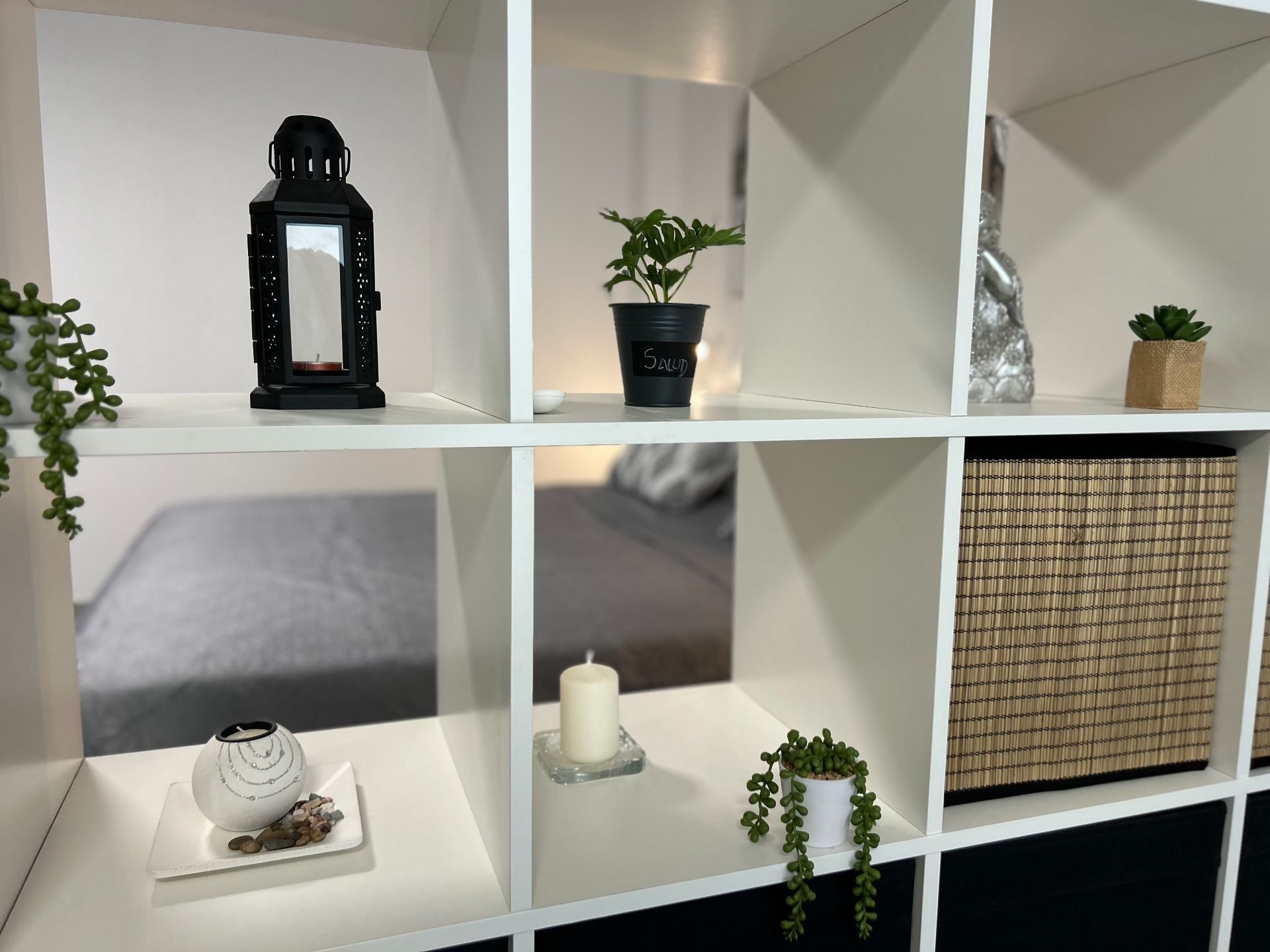 Piso de 45 m² en San Bartolomé de Tirajana
