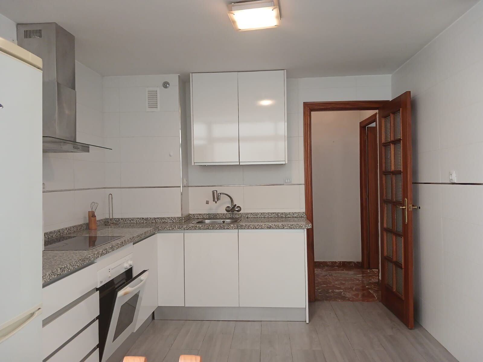 Piso de 80 m² en Granada