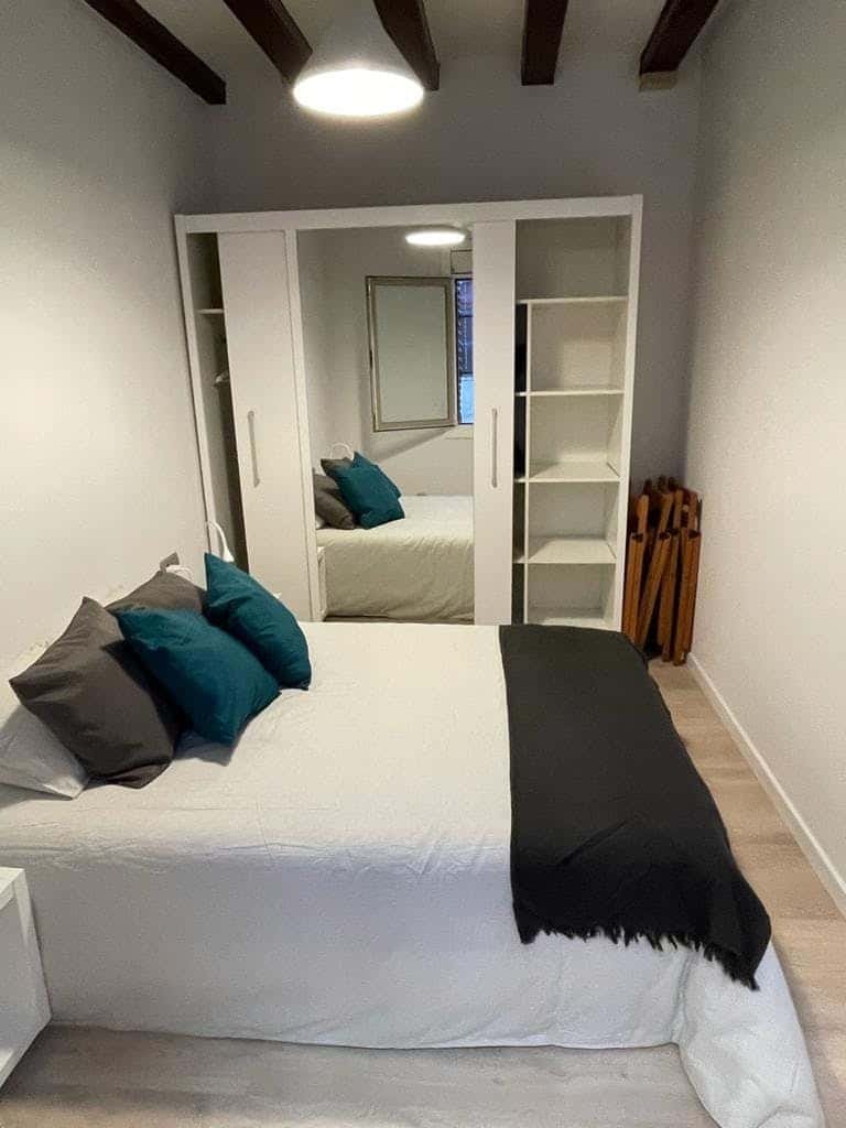 Pis de 30 m² a Barcelona