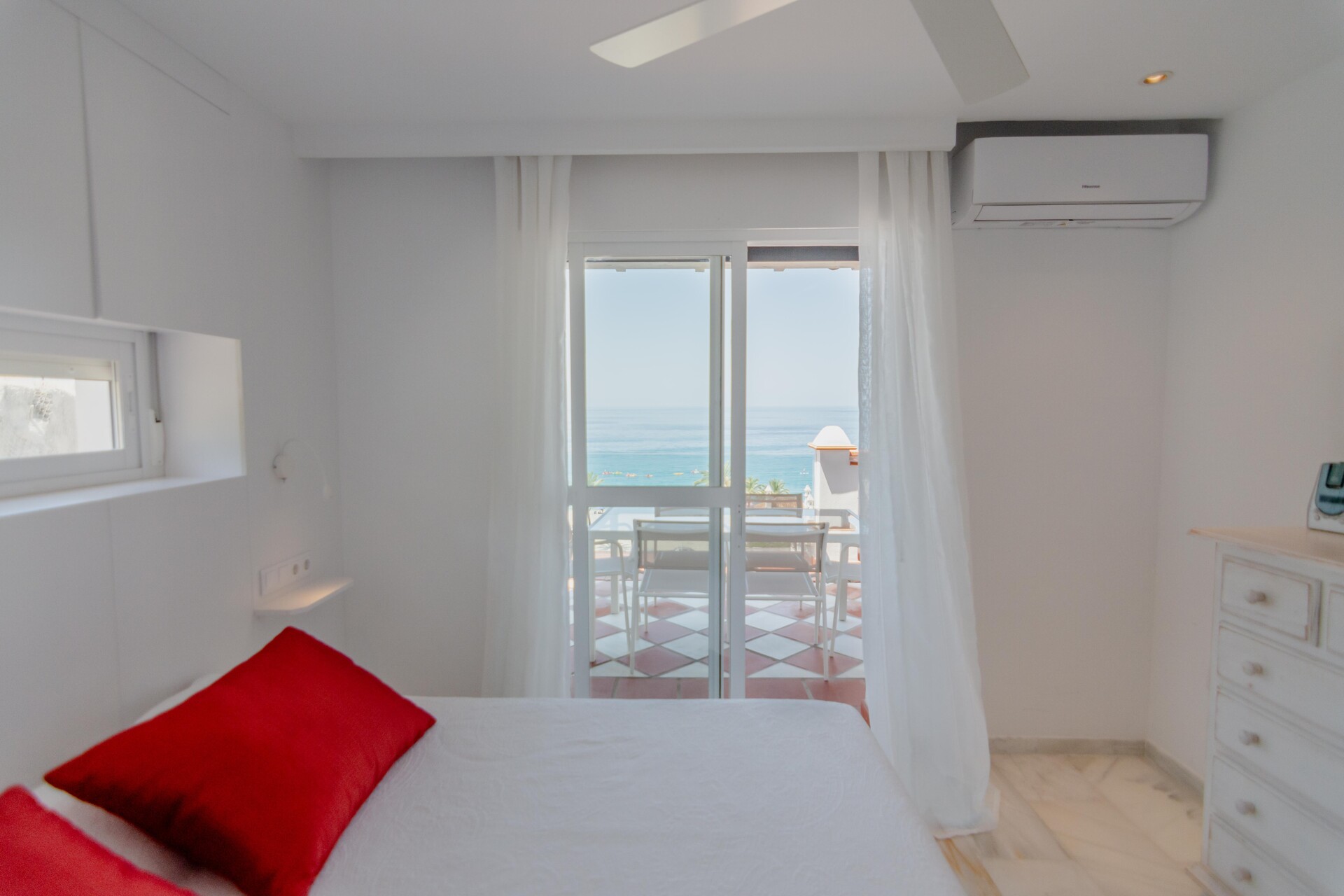 Piso de 136 m² en Almuñécar