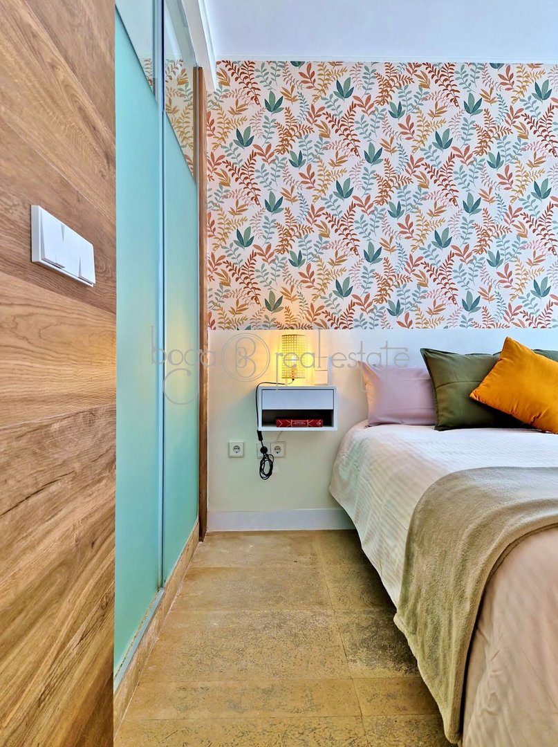 Appartamento 45 m² a Madrid