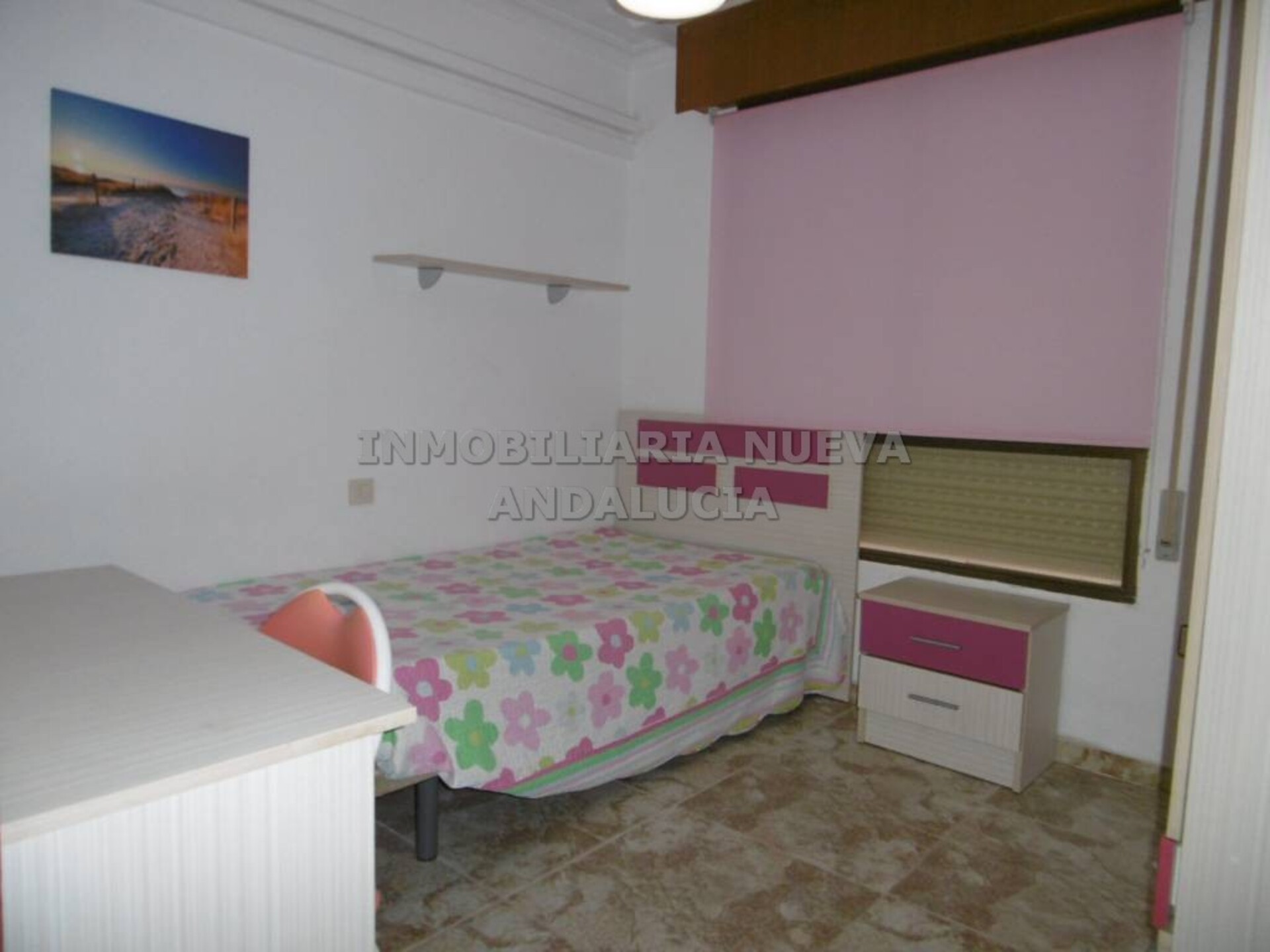 Piso de 120 m² en Almería