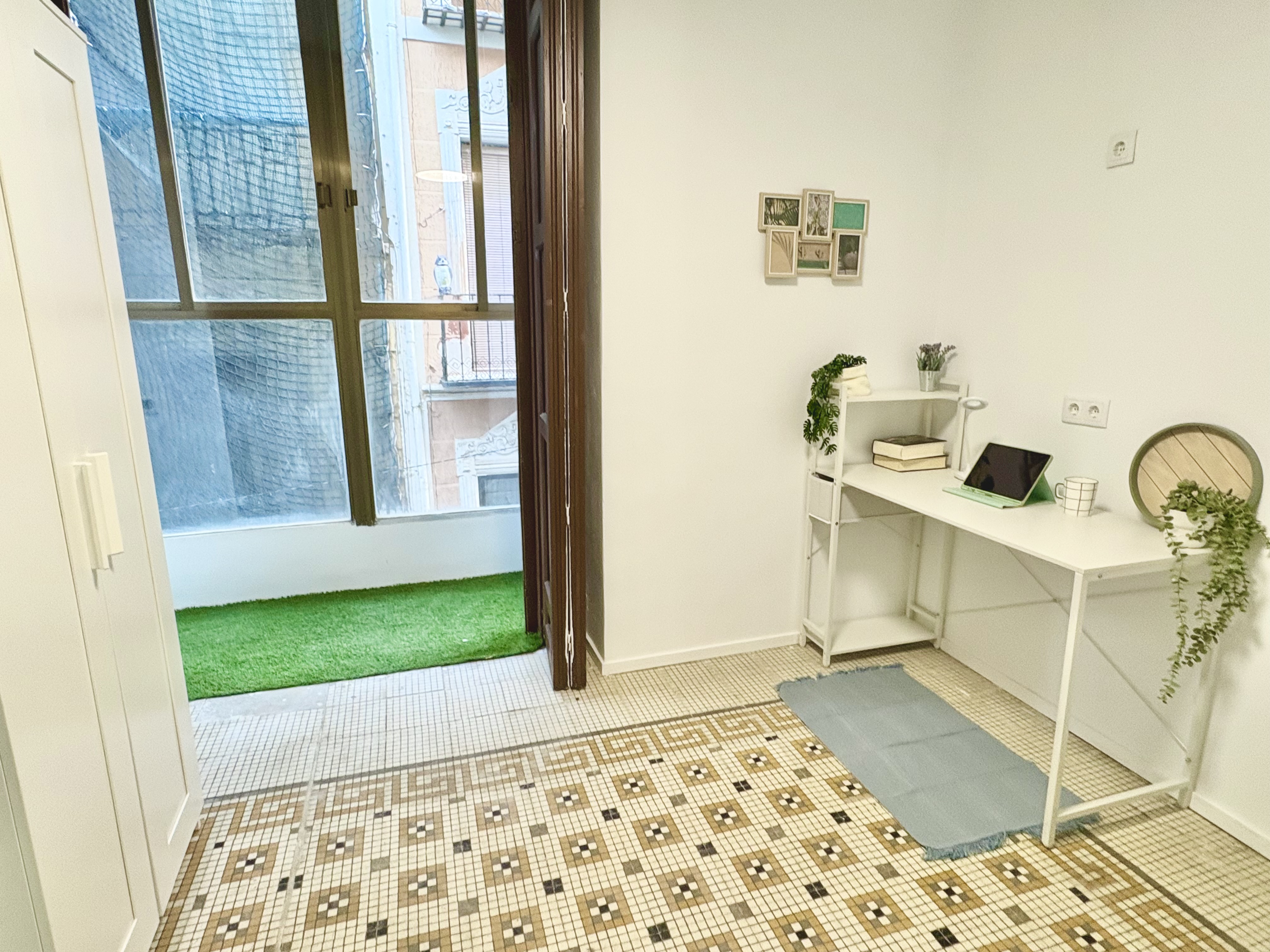 Habitación 120 m², Orihuela