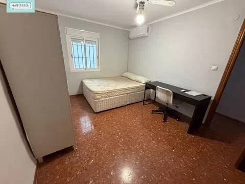 Pis de 110 m² a Màlaga