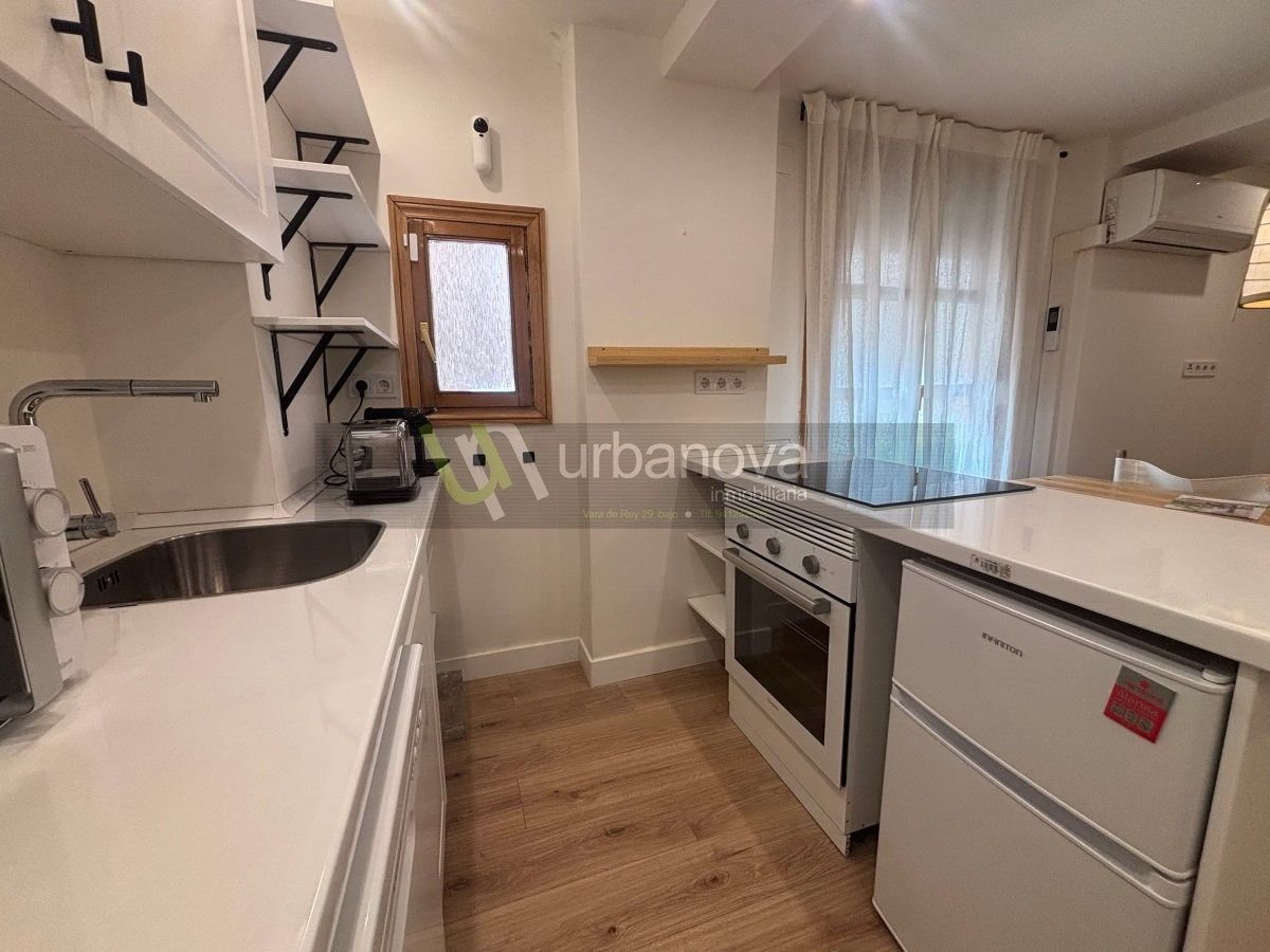 Piso de 48 m² en Logroño