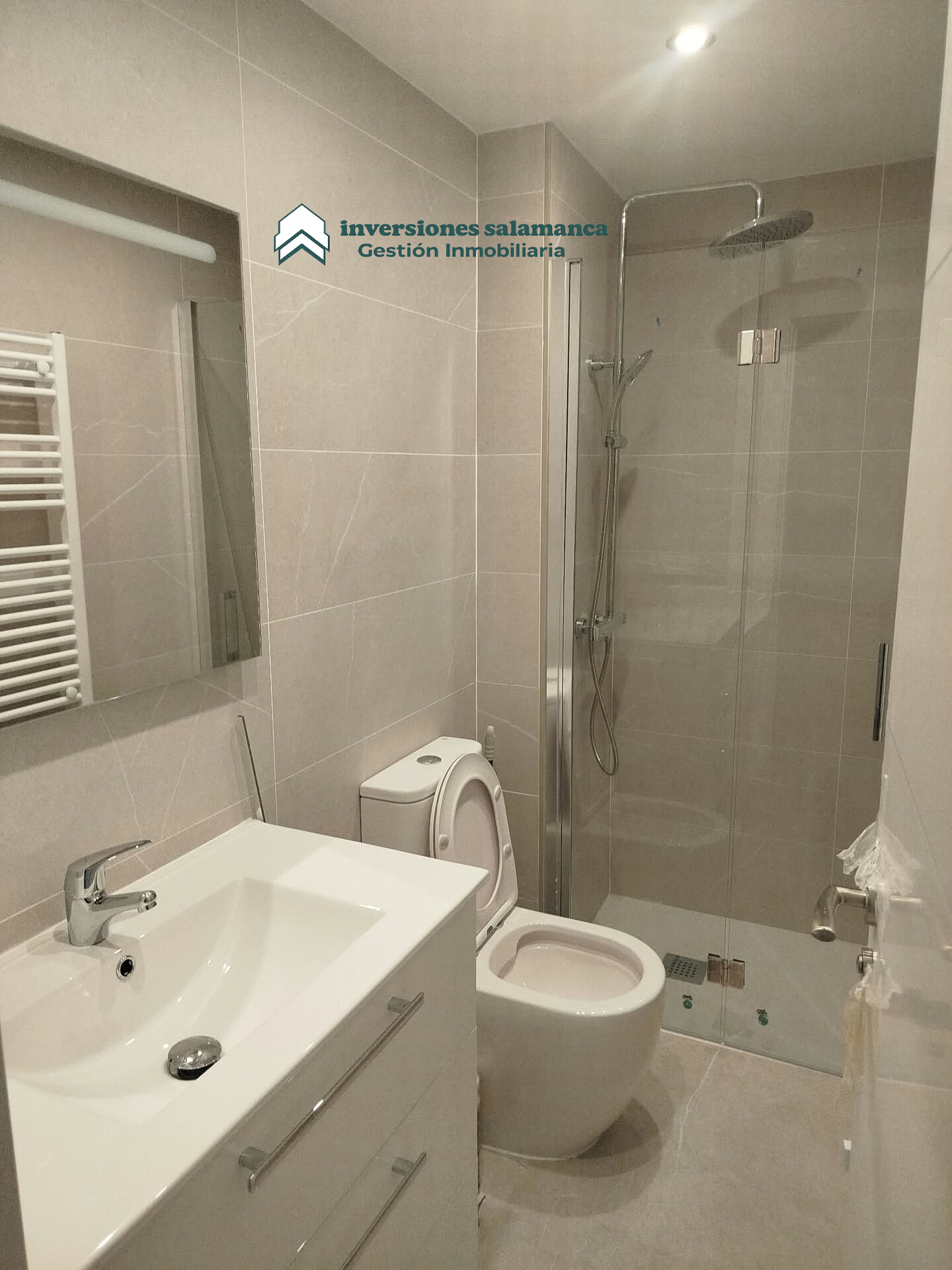 Apartamento 100 m² em Salamanca