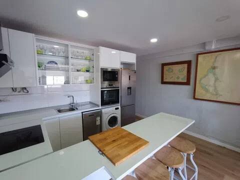 Pis de 91 m² a Cartagena