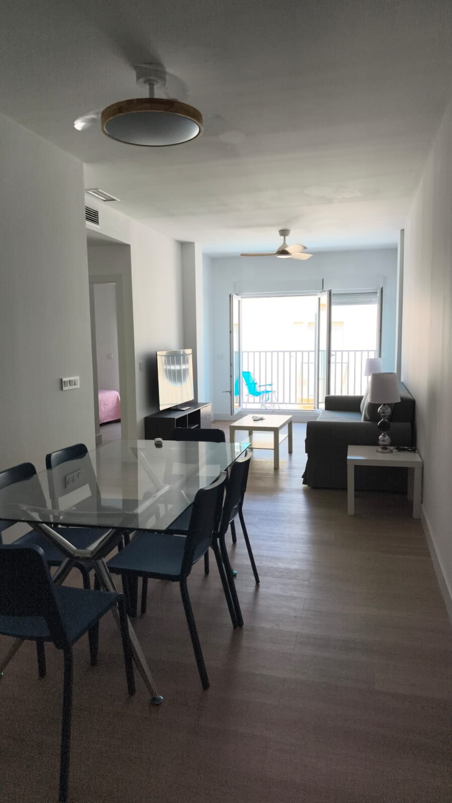 Apartamento 75 m² em Sanlúcar de Barrameda