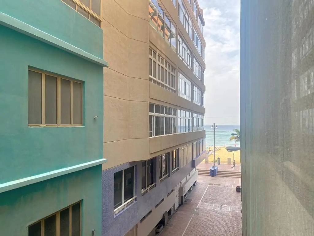 Piso de 35 m² en Las Palmas de Gran Canaria