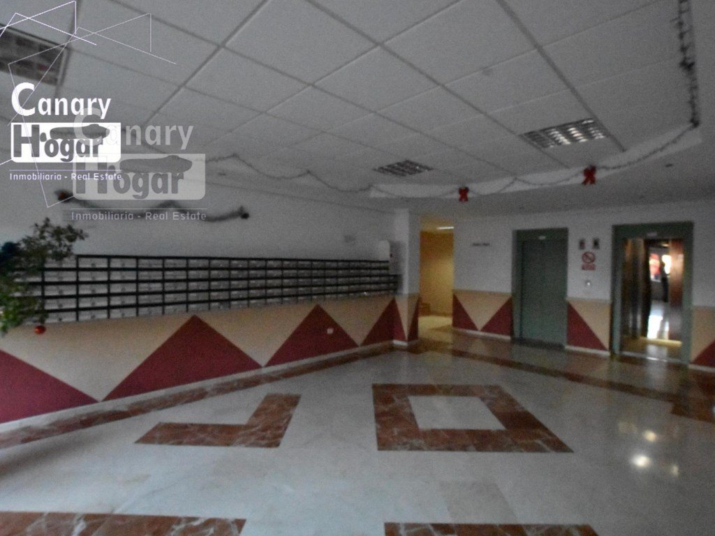 Pis de 50 m² a Arona