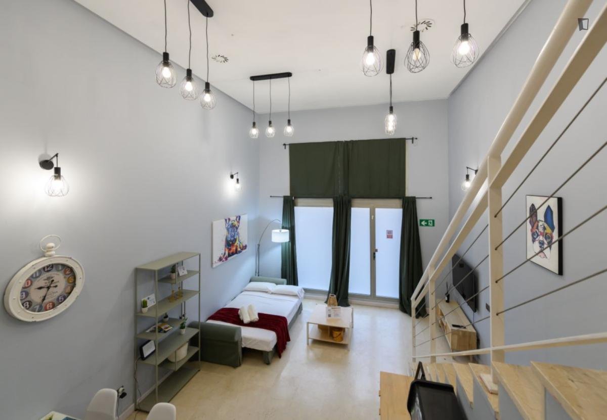 Pis de 80 m² a Madrid