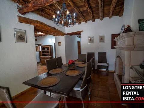 Casa de 550 m² en Sant Josep de sa Talaia