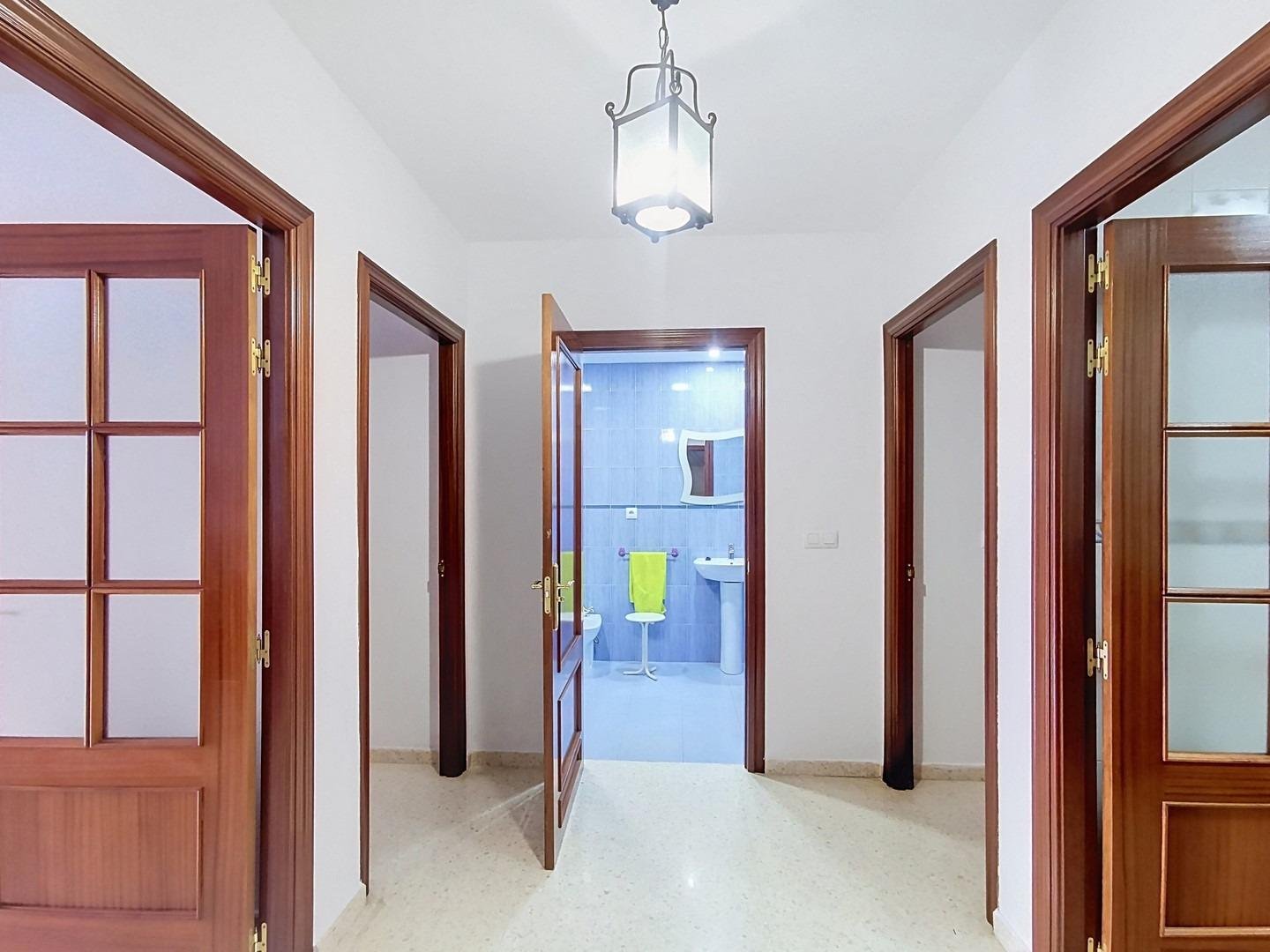 Wohnung 78 m² in Granada