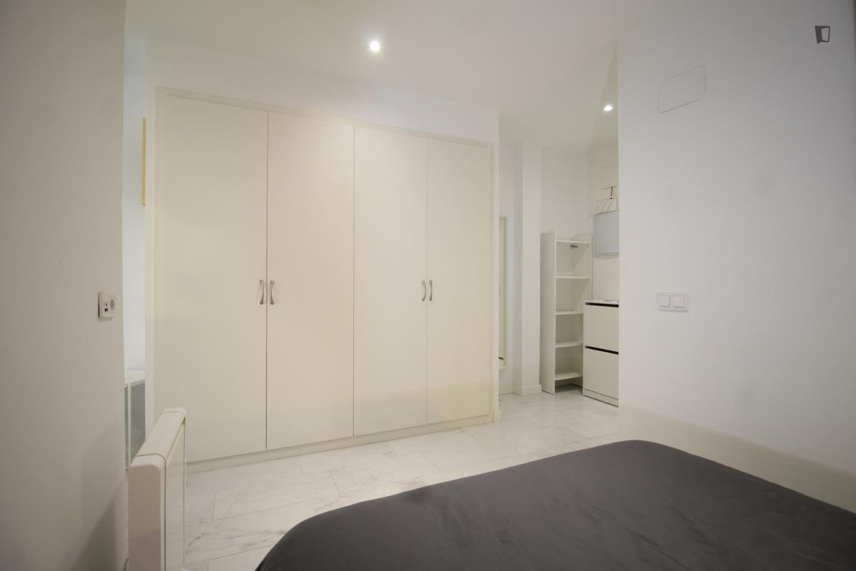 Pis de 39 m² a Madrid