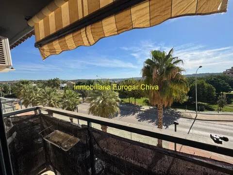 Piso de 90 m² en Cheste