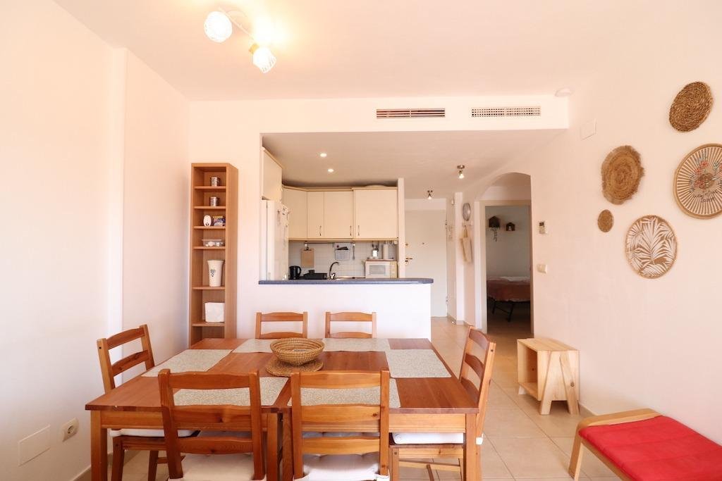 Pis de 70 m² a Oriola