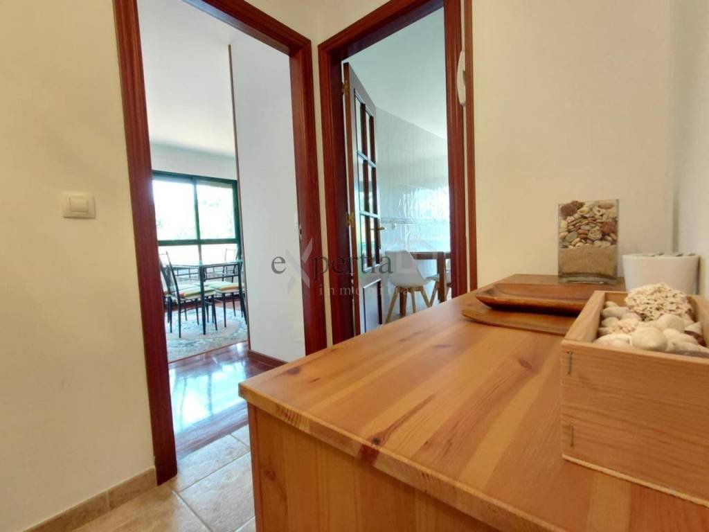 Piso de 71 m² en Boiro