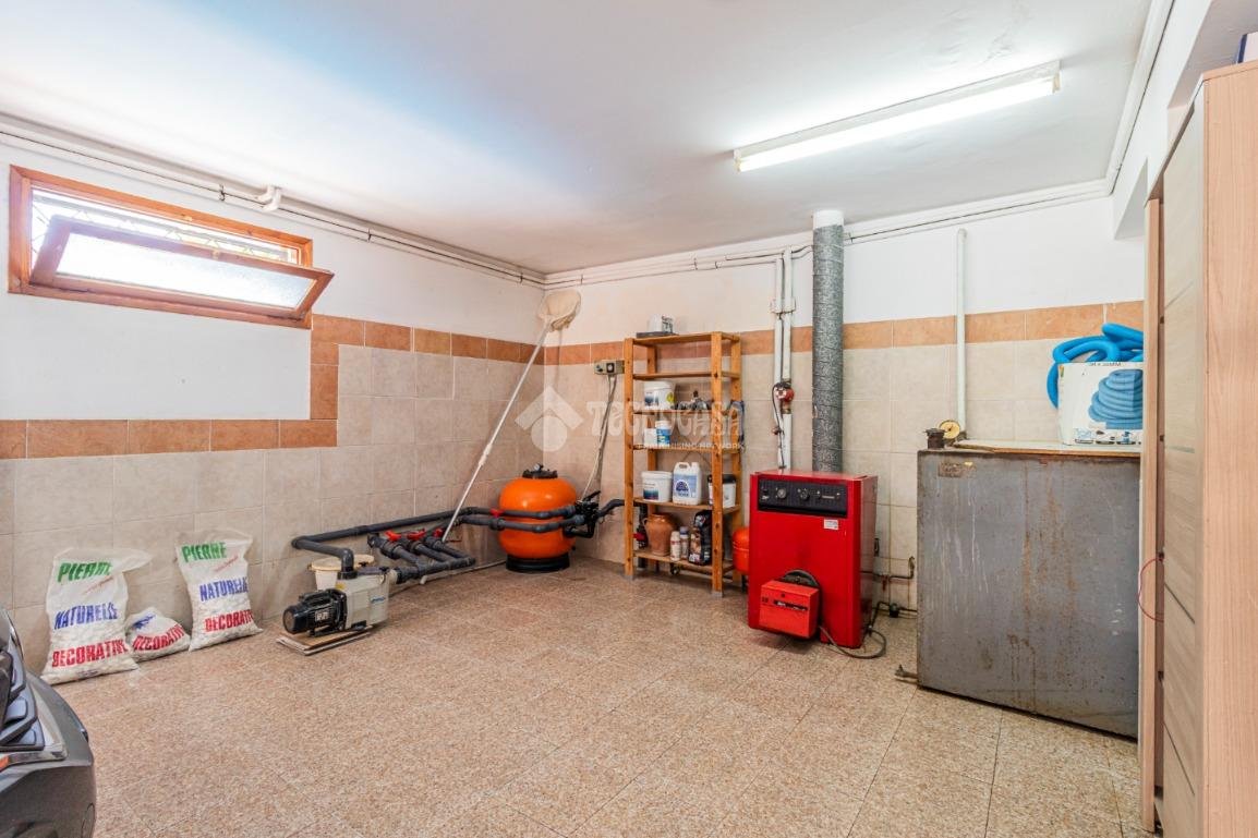 Piso de 348 m² en Sant Cugat del Vallès