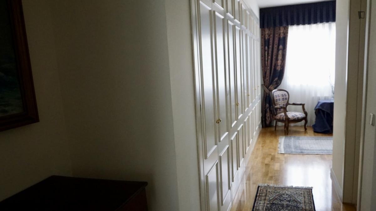 Pis de 58 m² a Madrid