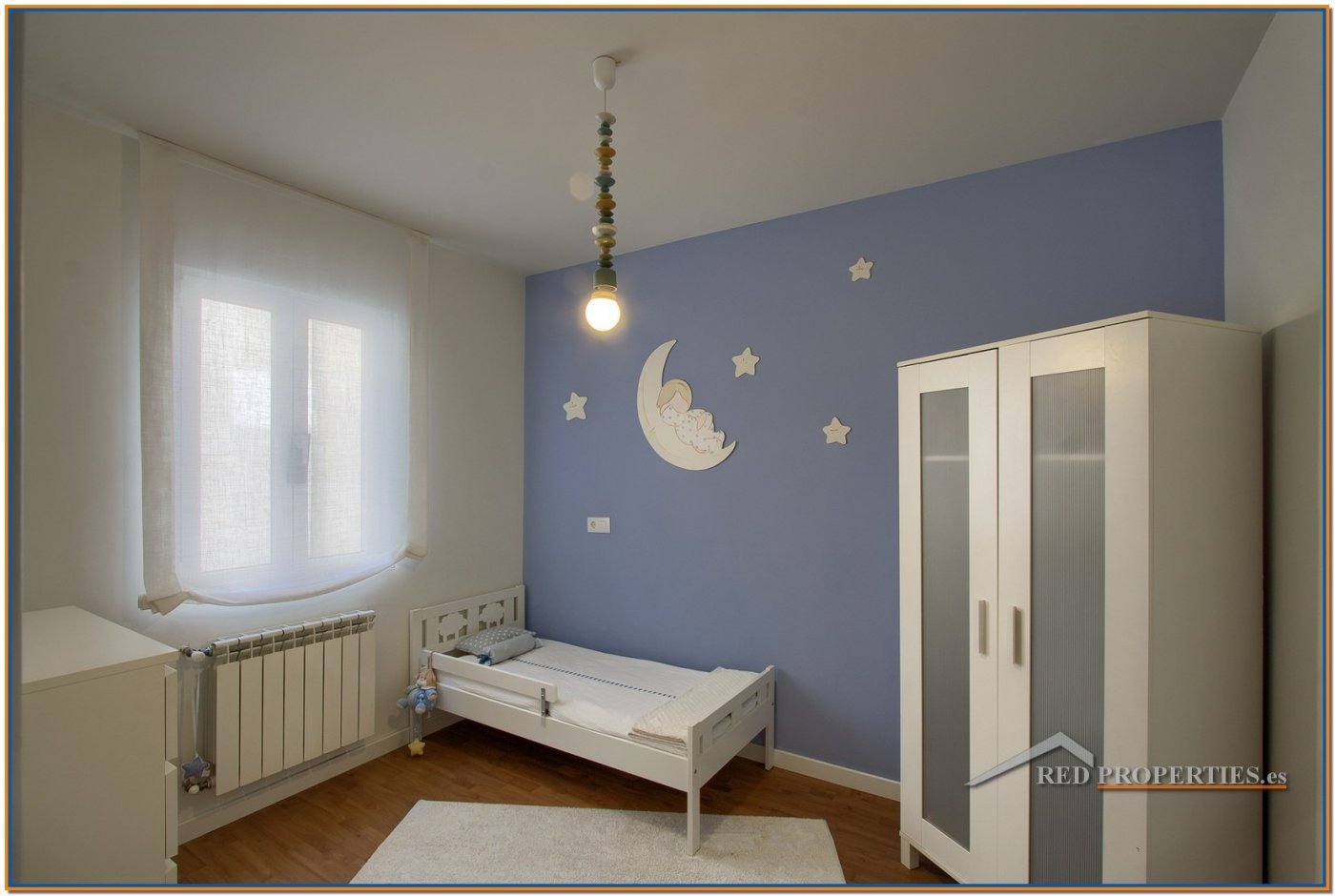 Pis de 104 m² a Lleó