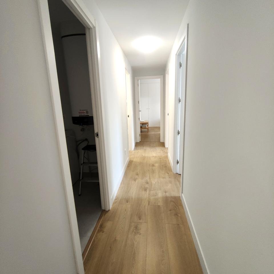 Piso de 120 m² en Las Palmas de Gran Canaria