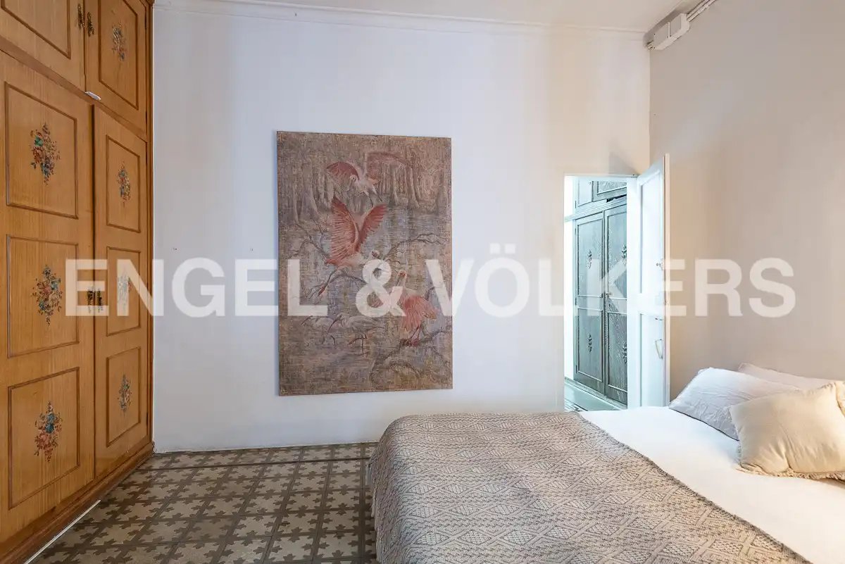 Pis de 76 m² a Barcelona