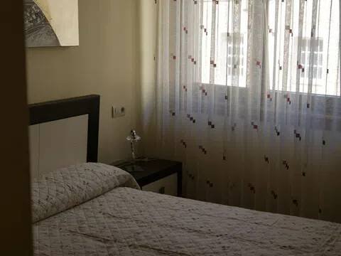 Piso de 79 m² en Ares