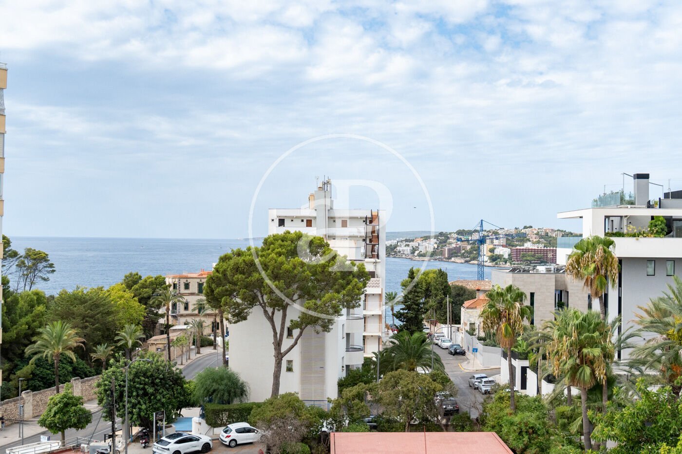 Piso de 116 m² en Palma