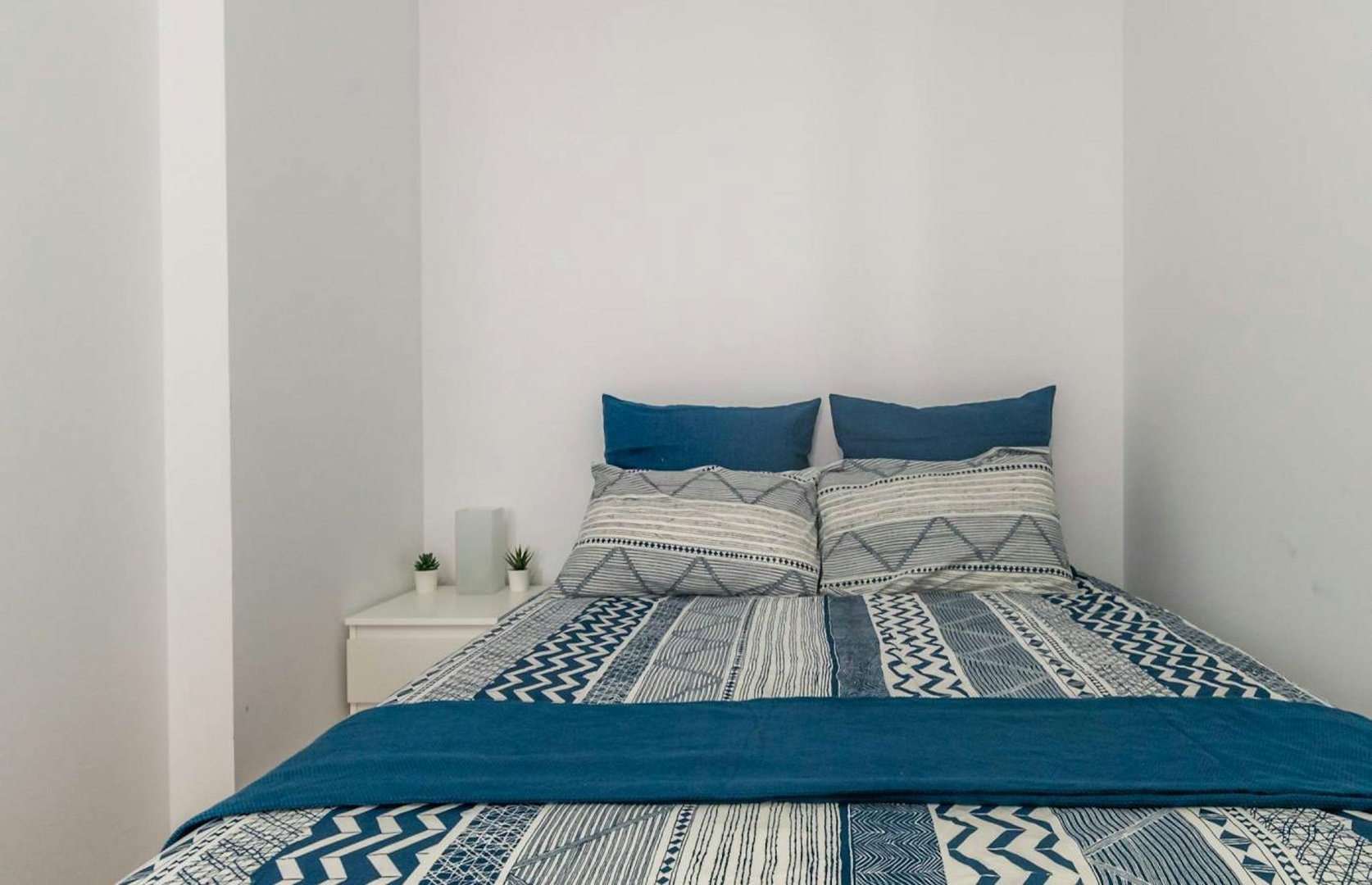 Piso de 65 m² en Barcelona
