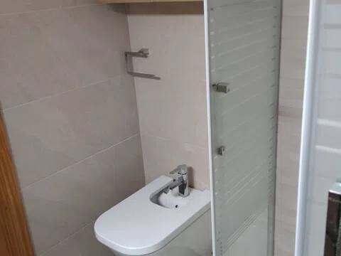 Piso de 110 m² en Sagunto