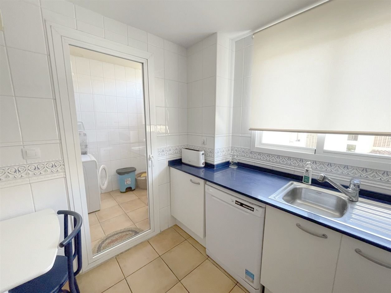 Wohnung 140 m² in Altea