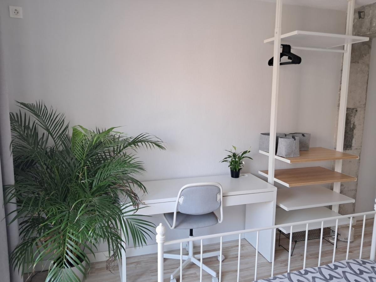 Habitació de lloguer, Alacant