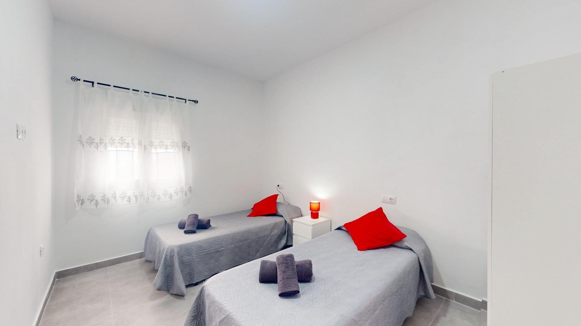 Casa de 60 m² en Candelaria