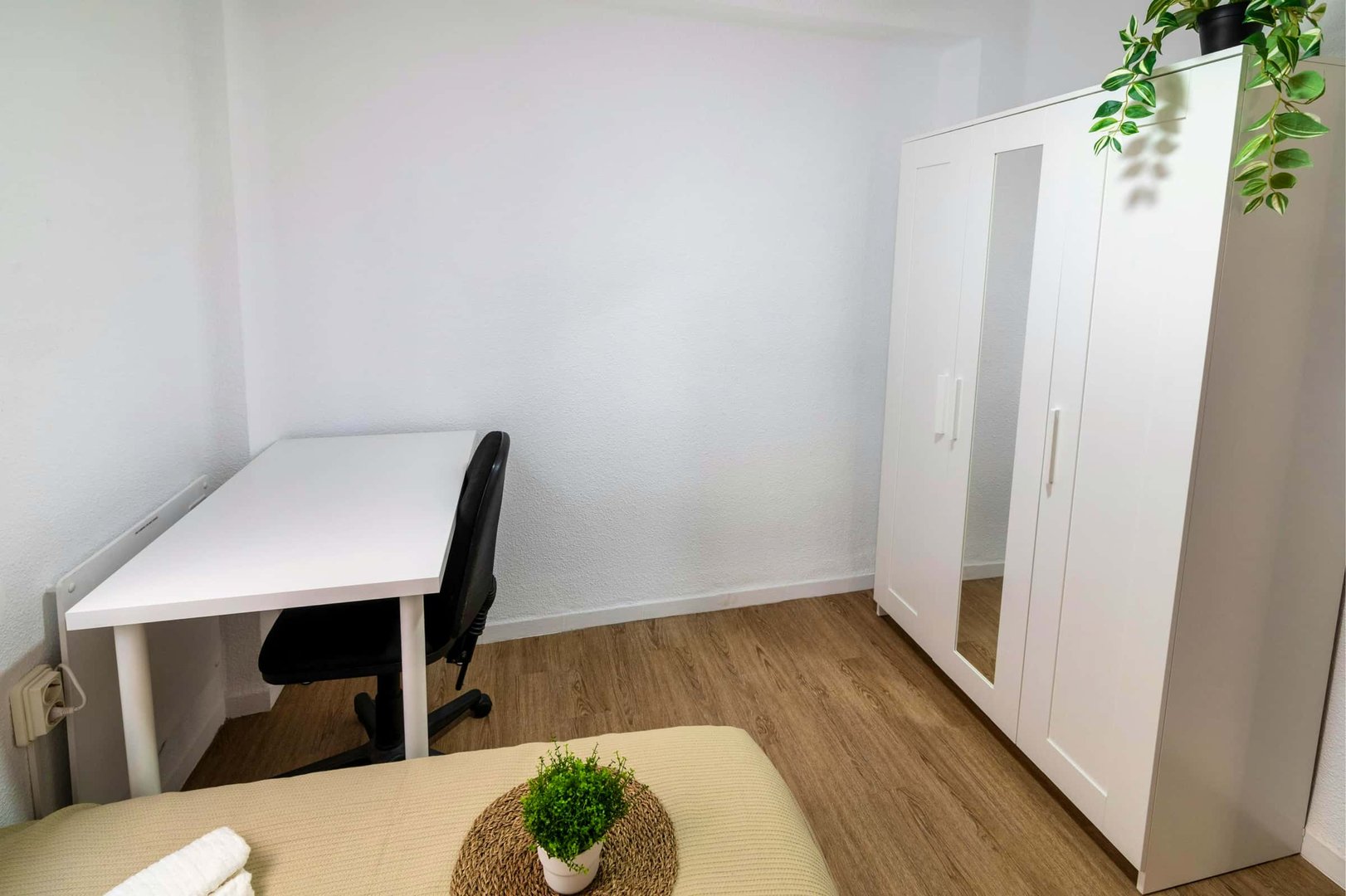 Habitació de lloguer, València