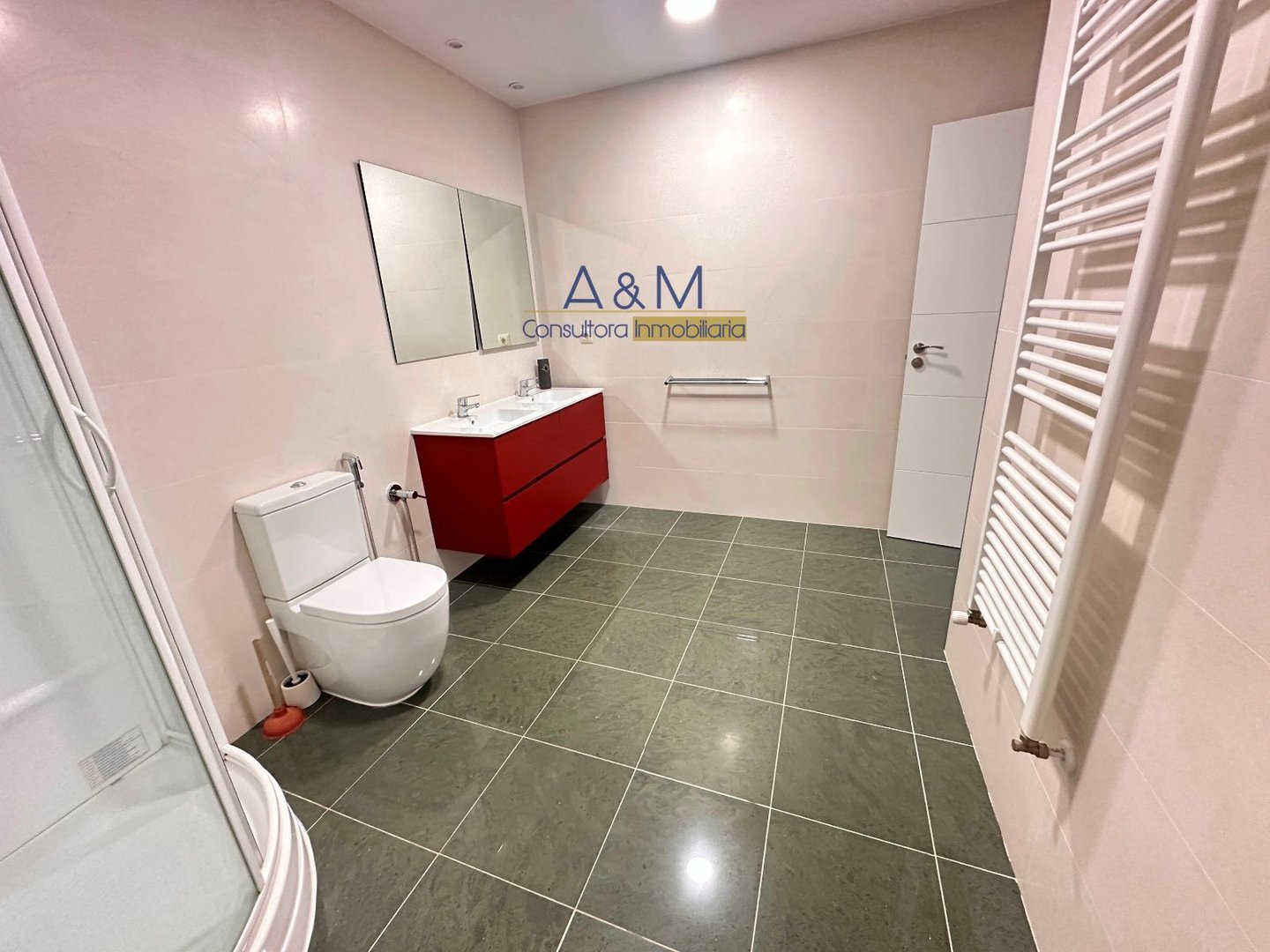 Piso de 156 m² en Valladolid