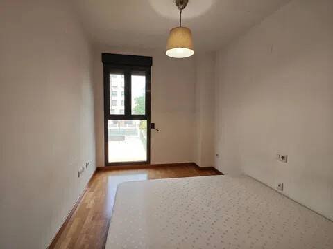 Pis de 116 m² a València