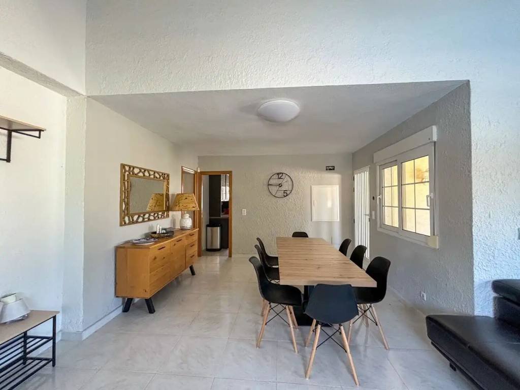 Haus 180 m² in Orihuela