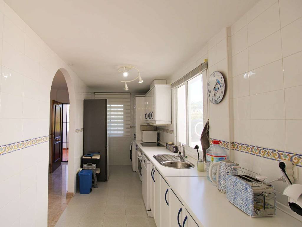 Appartamento 90 m² a Mijas