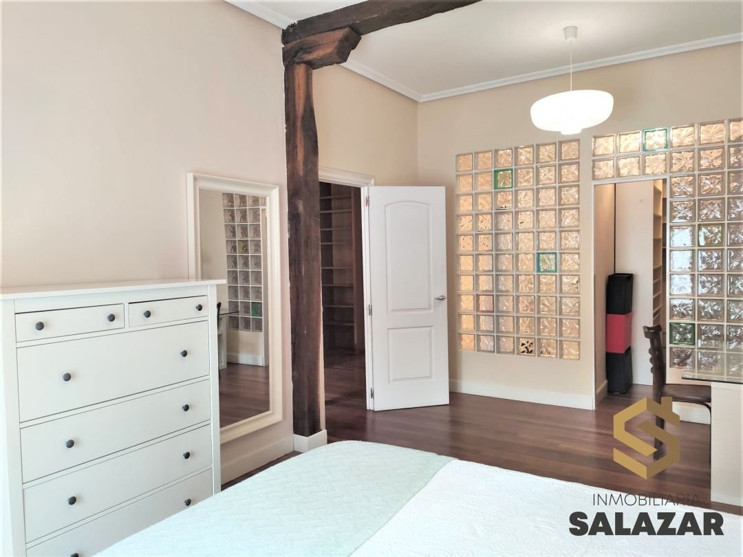 Piso de 75 m² en Bilbao