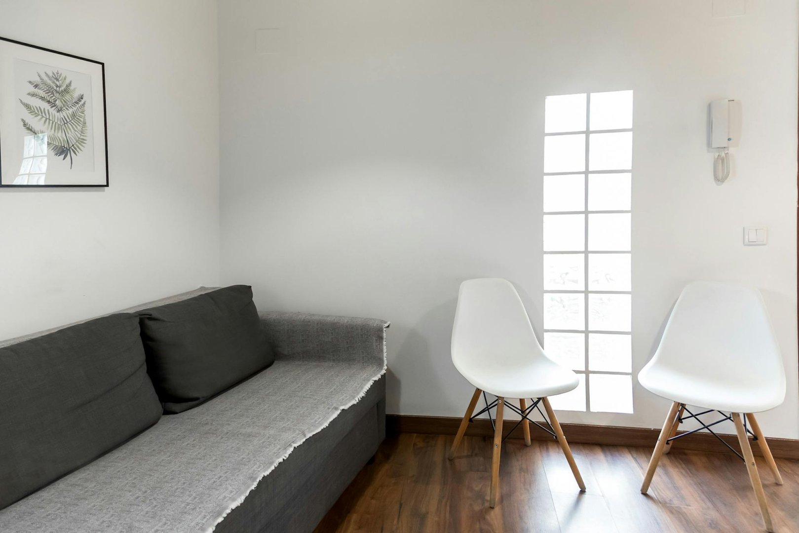 Pis de 45 m² a València