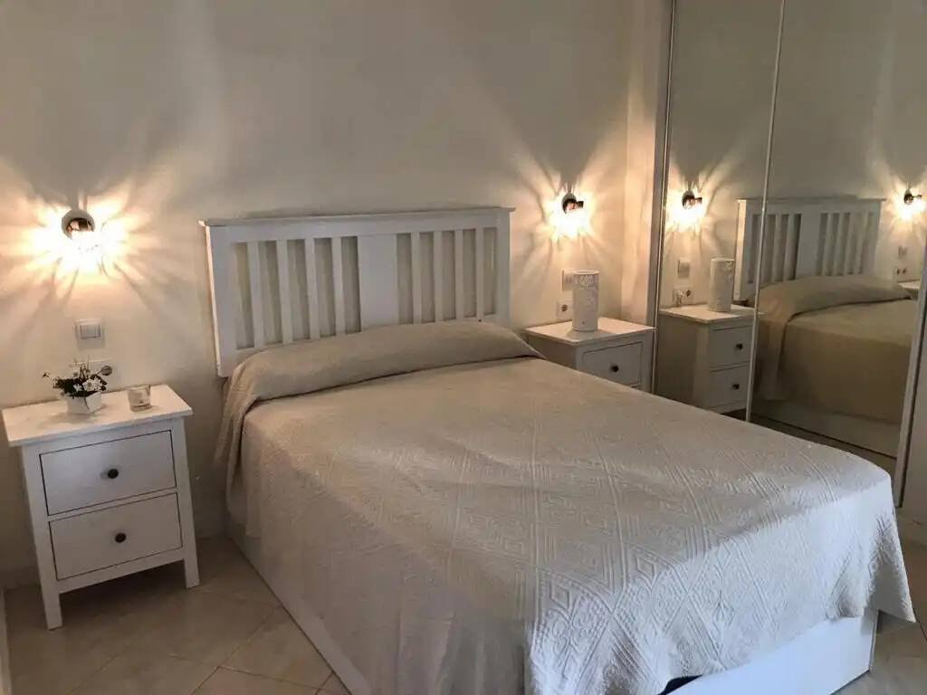 Piso de 70 m² en Benalmádena