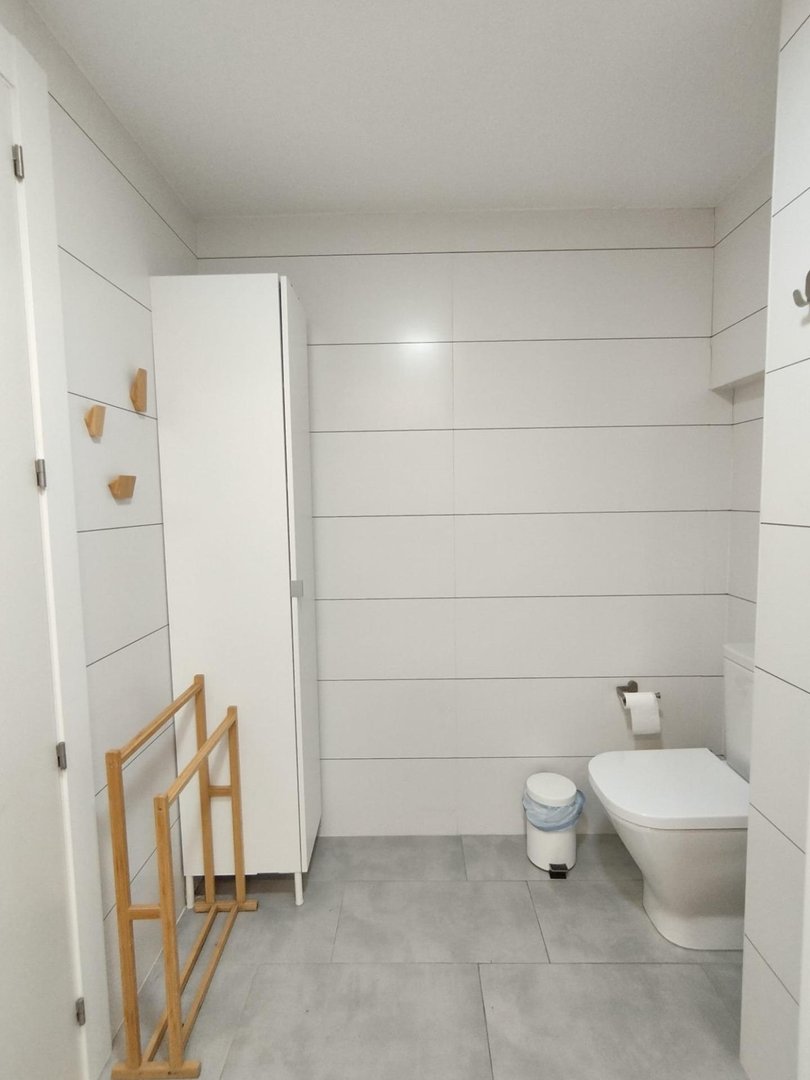 Piso de 150 m² en Murcia