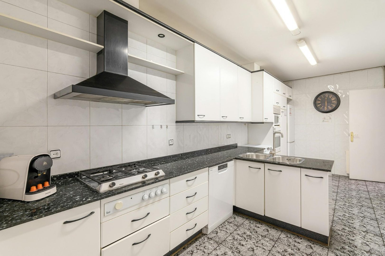 Piso de 119 m² en Barcelona