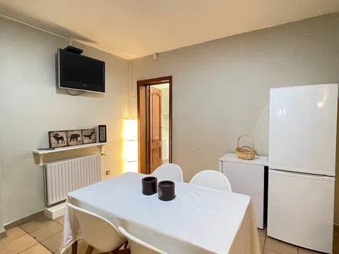 Stanza in affitto, Madrid