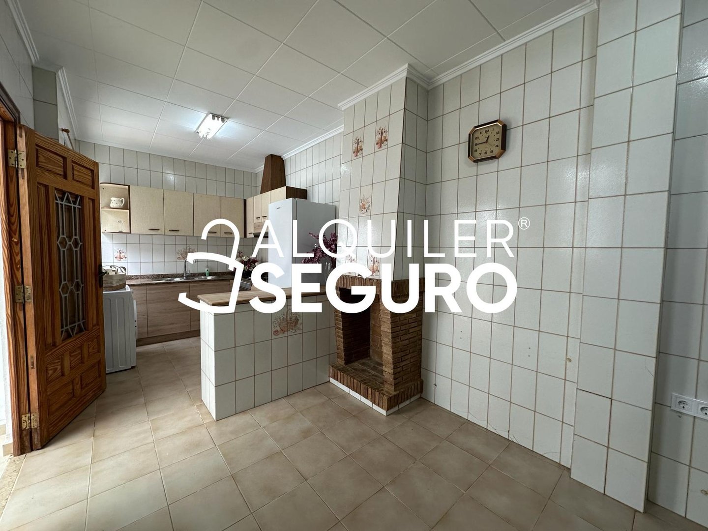 Piso de 105 m² en Valencia