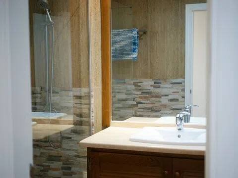 Piso de 60 m² en Vera