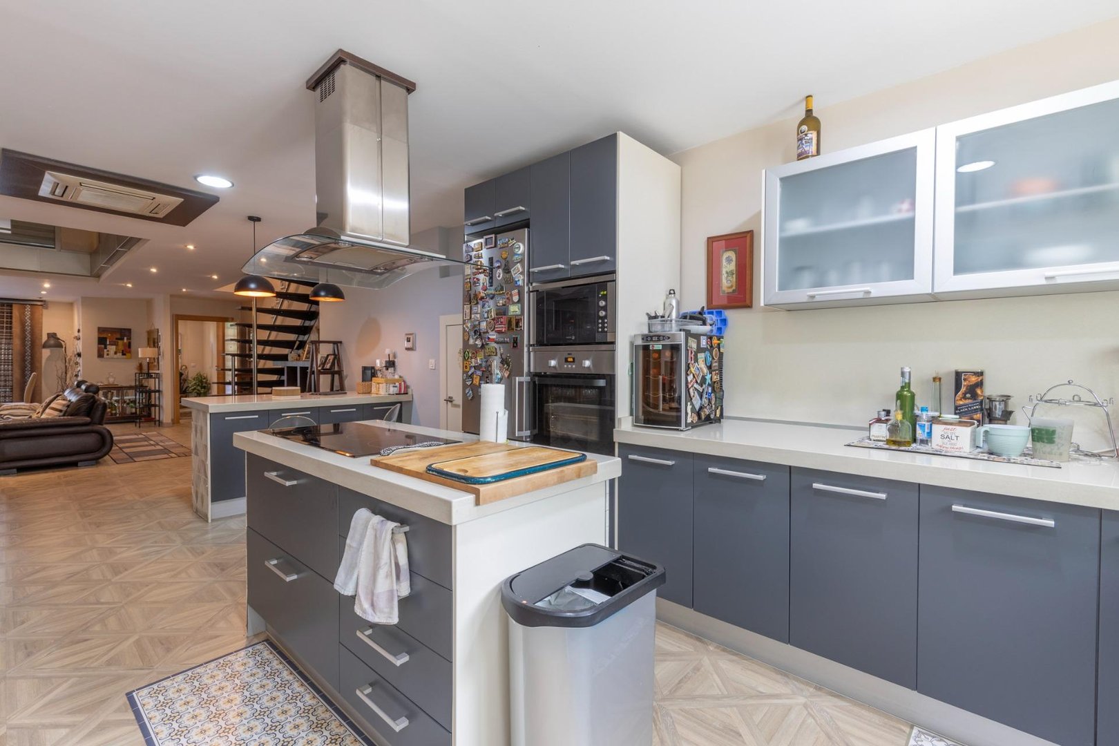 Piso de 250 m² en Granada