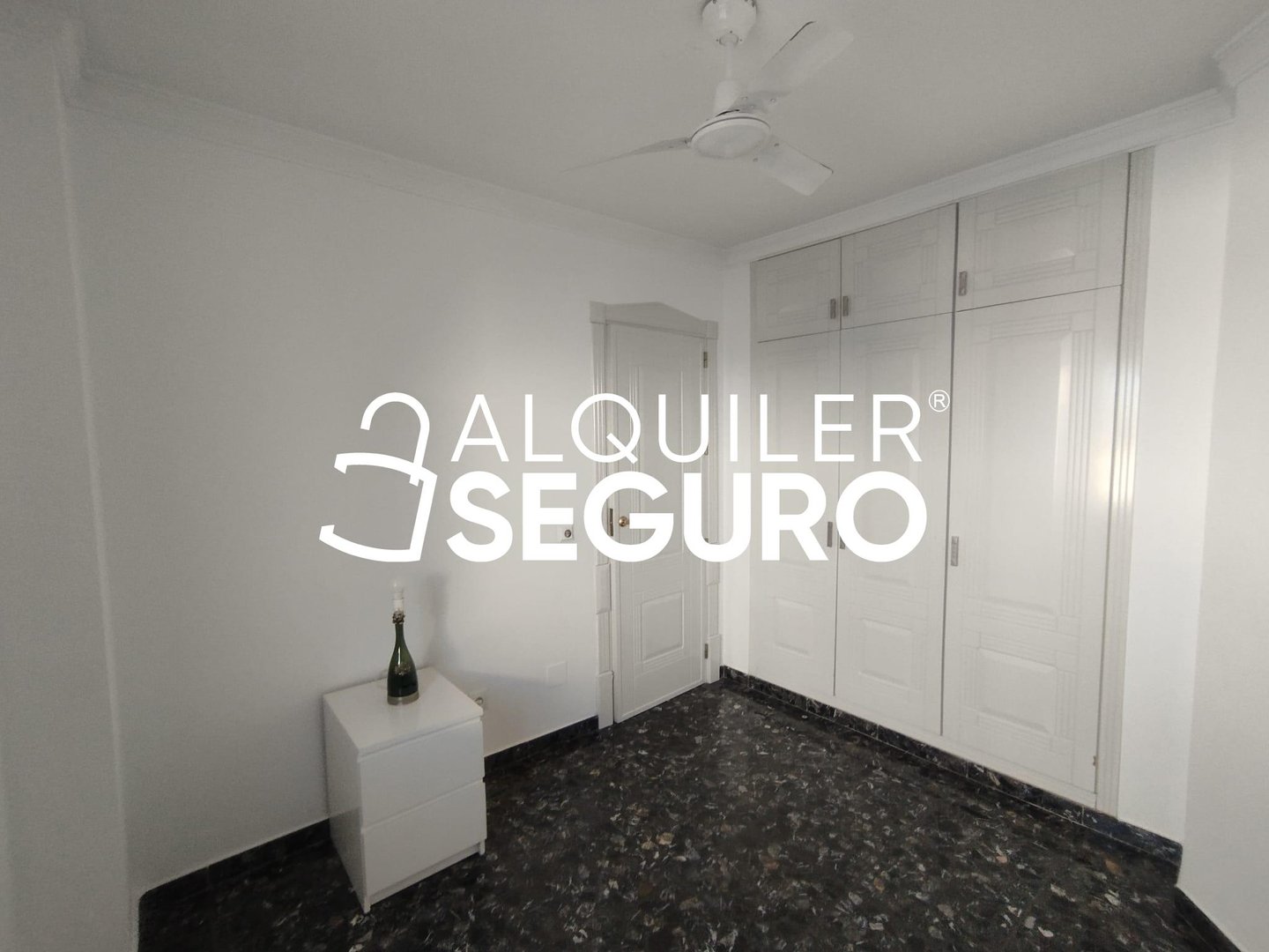 Piso de 85 m² en Mijas