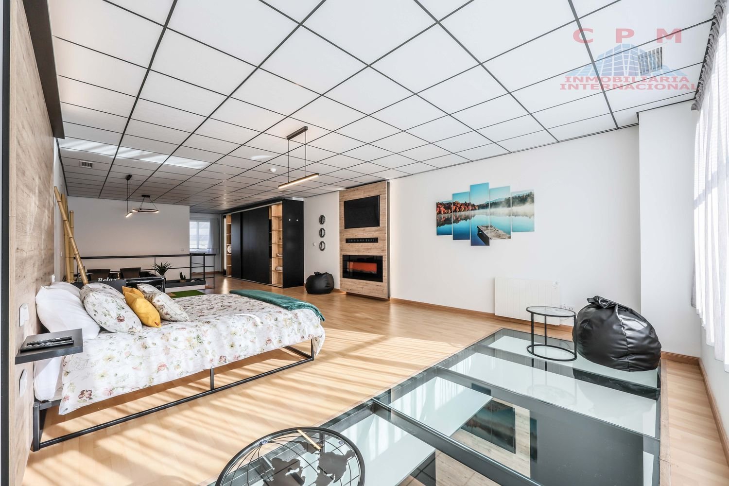 Pis de 140 m² a Alcobendas